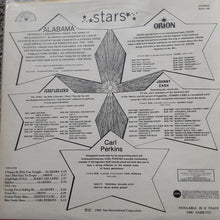 Load image into Gallery viewer, Various : Stars (LP, Comp)