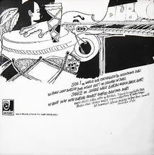 Load image into Gallery viewer, Harry Mudie Meet King Tubby : In Dub Conference Vol. 2 (LP, Album)