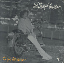 Load image into Gallery viewer, Whitney Houston : I&#39;m Your Baby Tonight (12&quot;)