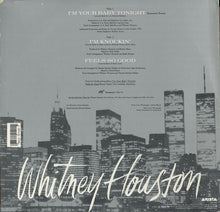 Load image into Gallery viewer, Whitney Houston : I&#39;m Your Baby Tonight (12&quot;)