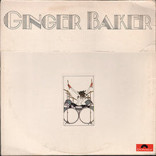 Load image into Gallery viewer, Ginger Baker : At His Best (2xLP, Comp, Top)