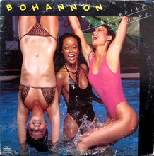 Load image into Gallery viewer, Bohannon* : Summertime Groove (LP, Album, Ter)