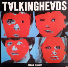 Load image into Gallery viewer, Talkingheads* : Remain In Light (LP, Album, Los)