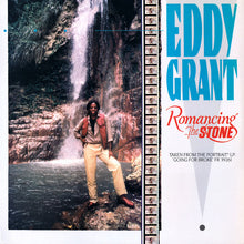 Load image into Gallery viewer, Eddy Grant : Romancing The Stone (12", Single)