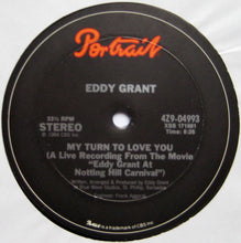 Load image into Gallery viewer, Eddy Grant : Romancing The Stone (12", Single)