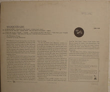 Load image into Gallery viewer, The Melachrino Strings : Masquerade (LP, Album)