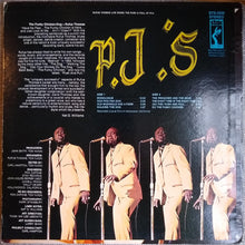 Load image into Gallery viewer, Rufus Thomas : Rufus Thomas Live Doing The Push &amp; Pull At P.J.'s (LP, Album)