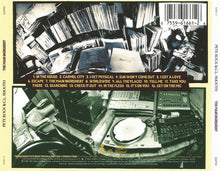 Load image into Gallery viewer, Pete Rock &amp; C.L. Smooth : The Main Ingredient (CD, Album)