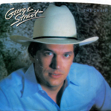George Strait : The Chair (7