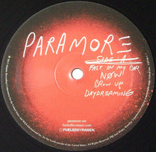 Load image into Gallery viewer, Paramore : Paramore (2xLP, Album)