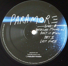 Load image into Gallery viewer, Paramore : Paramore (2xLP, Album)