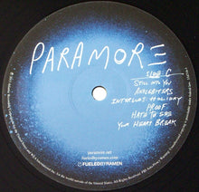 Load image into Gallery viewer, Paramore : Paramore (2xLP, Album)