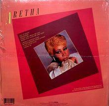 Load image into Gallery viewer, Aretha Franklin : Get It Right (LP, Album, Ind)