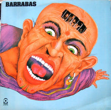 Load image into Gallery viewer, Barrabas : Barrabas (LP, Album)
