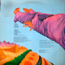 Load image into Gallery viewer, Barrabas : Barrabas (LP, Album)