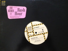 Load image into Gallery viewer, Jane Wiedlin : Rush Hour (12&quot;, Promo)