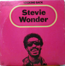 Load image into Gallery viewer, Stevie Wonder : Looking Back (3xLP, Comp, Ltd)