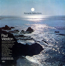 Load image into Gallery viewer, Paul Weston (2) : Romantic Reflections (LP, Album, Club)