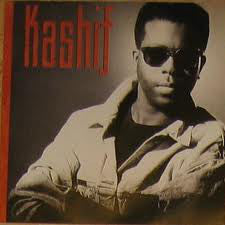 Kashif : Kashif (LP, Album)