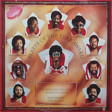 Load image into Gallery viewer, Bootsy&#39;s Rubber Band : Bootsy? Player Of The Year (LP, Album, Jac)