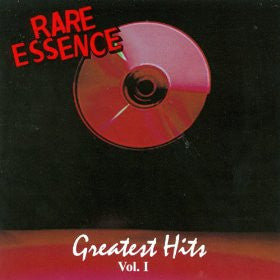 Rare Essence : The Essence Of Rare Essence: Greatest Hits Vol. I (CD, Comp, Ltd)