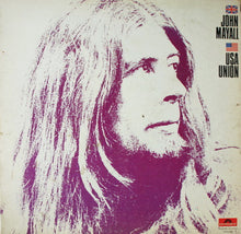 Load image into Gallery viewer, John Mayall : U.S.A. Union (LP, Album, Club, Gat)