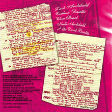 Load image into Gallery viewer, Show Me The Pink : Velocipedomania! (CD, Album)