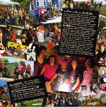 Load image into Gallery viewer, Show Me The Pink : Velocipedomania! (CD, Album)
