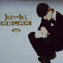 Load image into Gallery viewer, Keoki : Relax (2x12&quot;, Single)