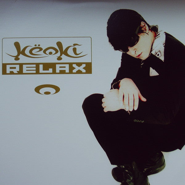 Keoki : Relax (2x12