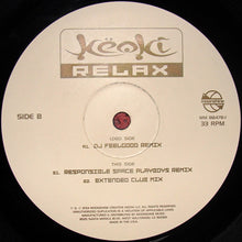 Load image into Gallery viewer, Keoki : Relax (2x12&quot;, Single)