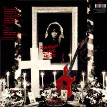 Load image into Gallery viewer, W.A.S.P. : The Crimson Idol (LP, Album, RE, S/Edition, Red)