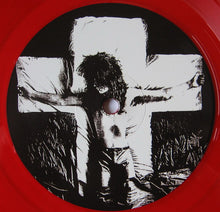 Load image into Gallery viewer, W.A.S.P. : The Crimson Idol (LP, Album, RE, S/Edition, Red)