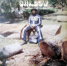 Load image into Gallery viewer, Shadow (11) : Doh Mess Wid Meh Head (LP)