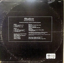 Load image into Gallery viewer, Shadow (11) : Doh Mess Wid Meh Head (LP)