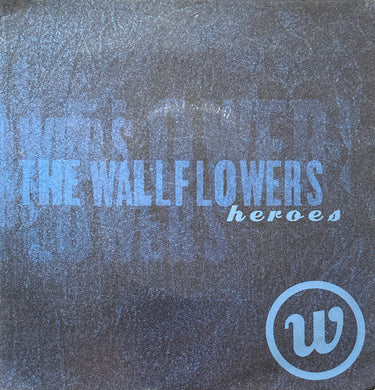 The Wallflowers : Heroes (7