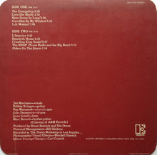 Load image into Gallery viewer, Doors* : L.A. Woman (LP, Album, Pit)