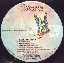 Load image into Gallery viewer, Doors* : L.A. Woman (LP, Album, Pit)