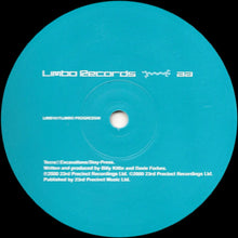 Load image into Gallery viewer, Tecra : Excavations / Stay-Press (12")