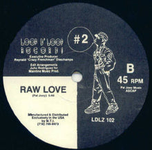 Load image into Gallery viewer, Pal Joey : #2 (12&quot;)