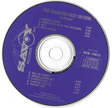 Load image into Gallery viewer, The Anointed Pace Sisters : U-Know (CD, Album)