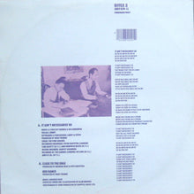 Load image into Gallery viewer, Bronski Beat : It Ain't Necessarily So (12")