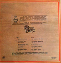 Load image into Gallery viewer, El Gran Combo : Disfrutelo Hasta El Cabo (LP, Album)