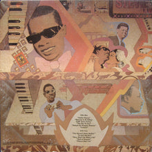 Load image into Gallery viewer, Stevie Wonder : Fulfillingness&#39; First Finale (LP, Album, Gat)