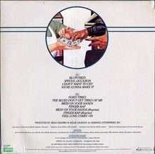 Load image into Gallery viewer, Millie Jackson : Hard Times (LP, Album, 53 )