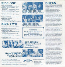 Load image into Gallery viewer, Red And Murphy &amp; Co. : Pall Mall Reds (LP, Album)