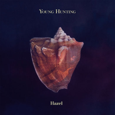 Young Hunting : Hazel (LP, Ltd)