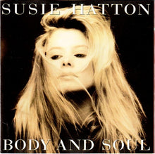 Load image into Gallery viewer, Susie Hatton : Body And Soul (CD, Album)