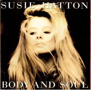 Susie Hatton : Body And Soul (CD, Album)