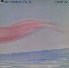 Load image into Gallery viewer, Grover Washington, Jr. : Skylarkin' (LP, Album)